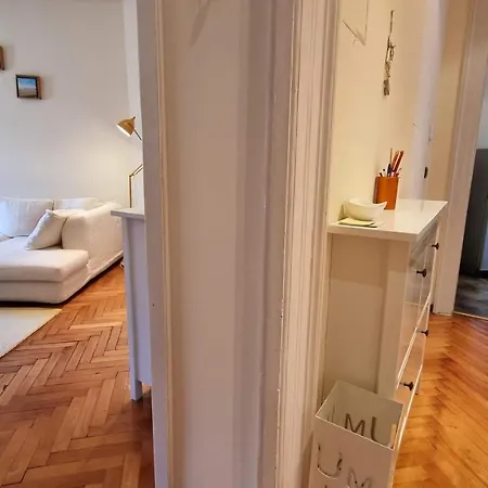 Sui Tetti Di Appartement