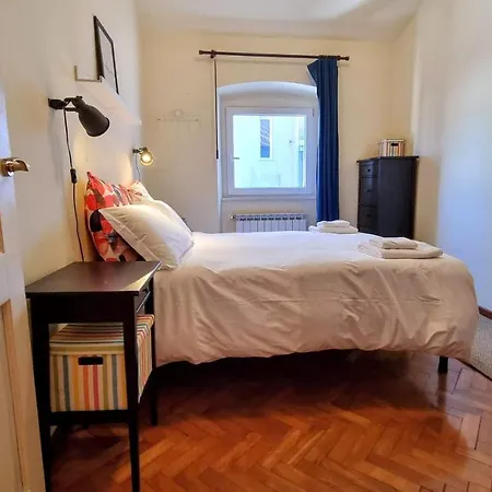 Sui Tetti Di Appartement