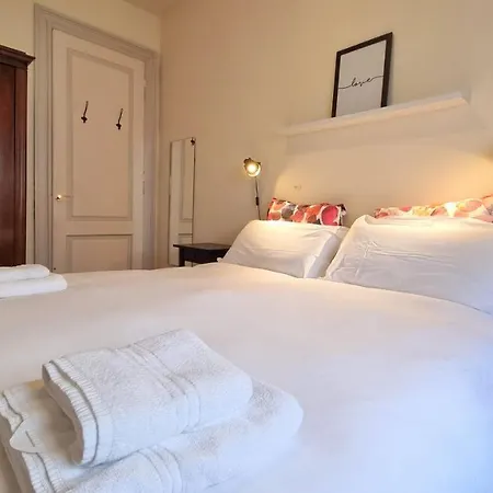 Appartement Sui Tetti Di