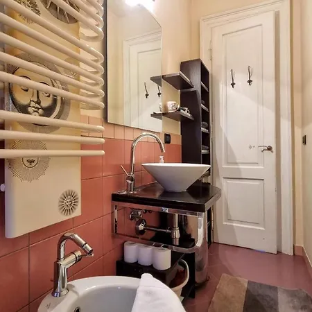 Appartement Sui Tetti Di