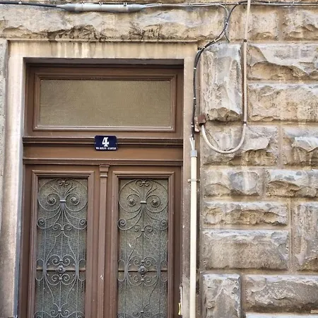 Appartement Sui Tetti Di Trieste