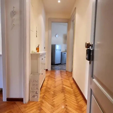 Apartamento Sui Tetti Di *