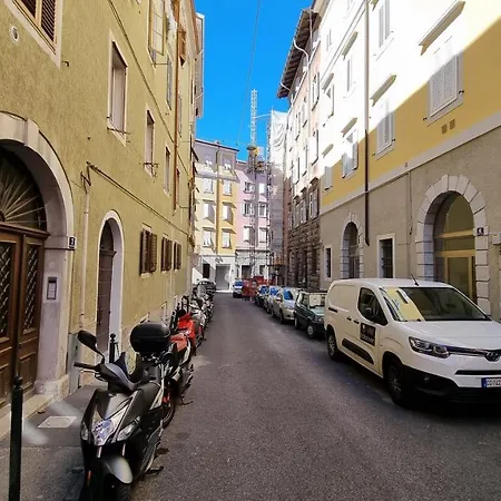 Sui Tetti Di Apartamento *